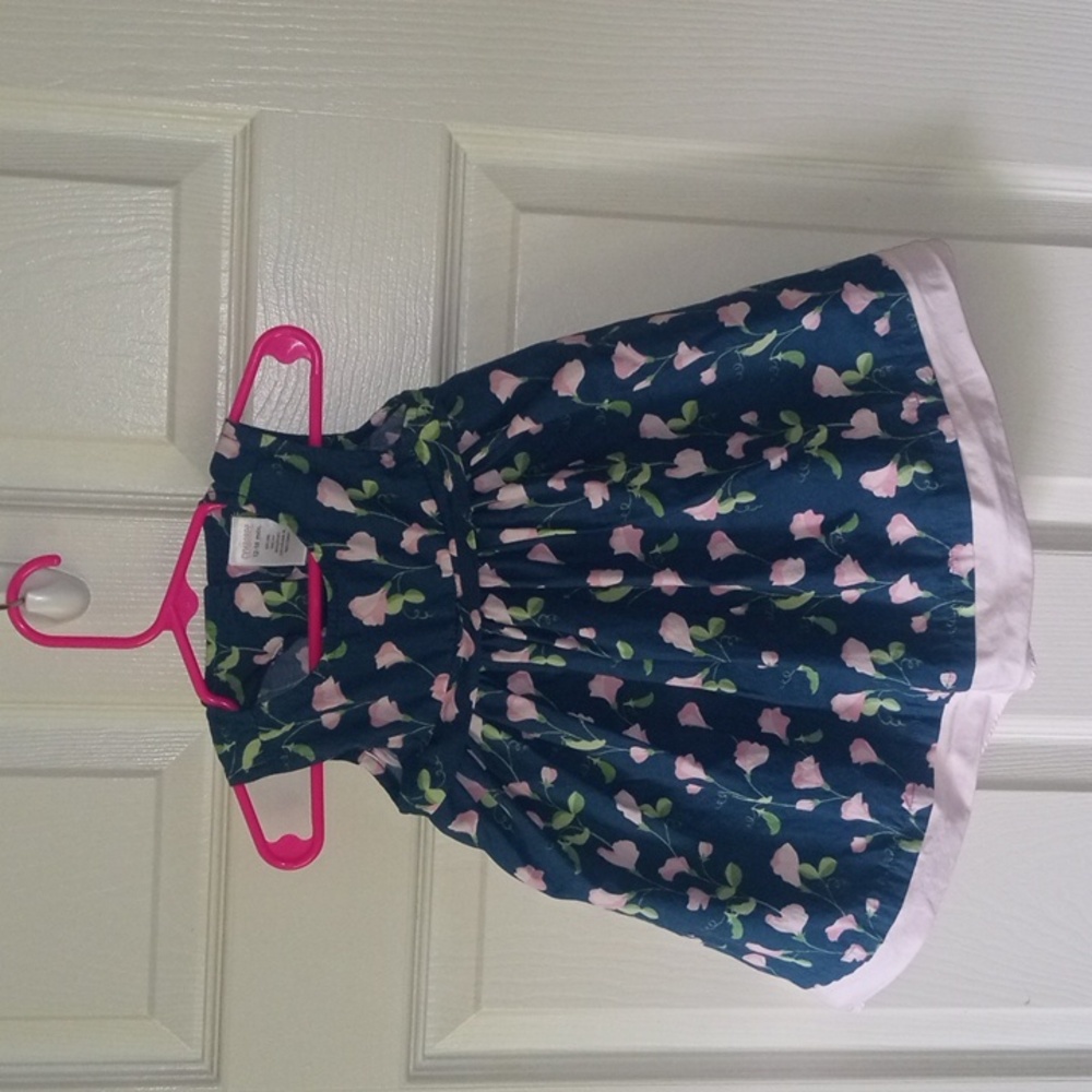 Gymboree Size 12-18 Months baby girl dress